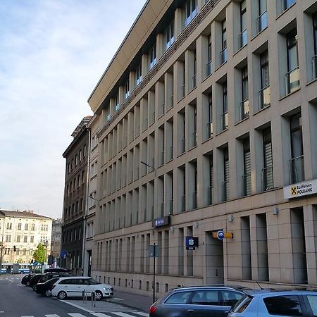 Asha Apartman Krakkó Kültér fotó