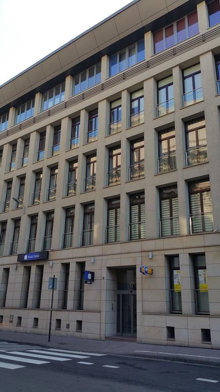 Asha Apartman Krakkó Kültér fotó